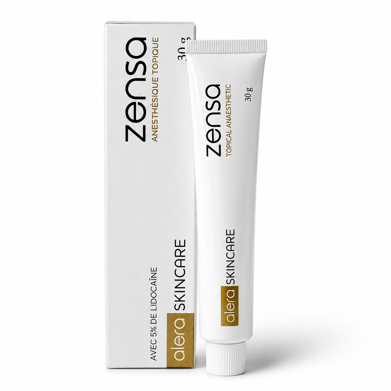 Zensa
