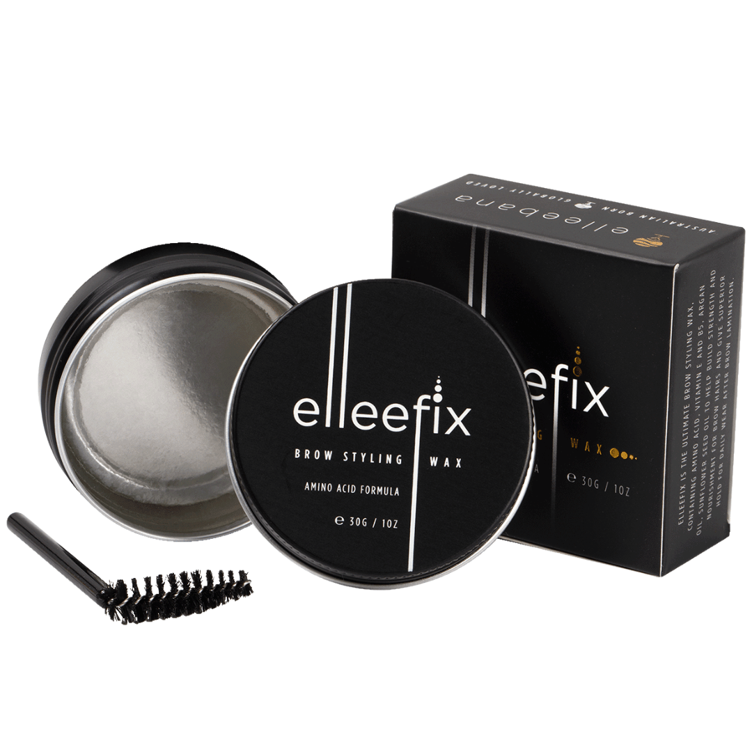 Elleebana Styling Brow Wax