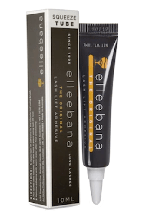 Online – Elleeplex Lash Lamination Conversion & Korean Lash Lift Techniques Bundle 