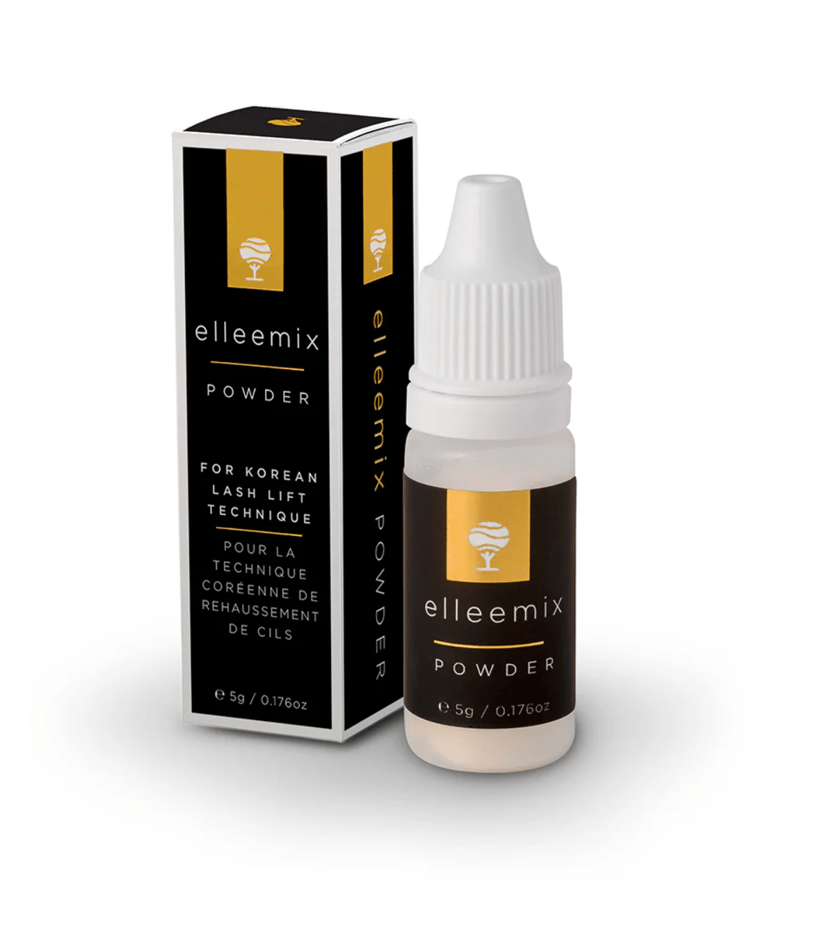Online – Elleeplex Lash Lamination Conversion & Korean Lash Lift Techniques Bundle 