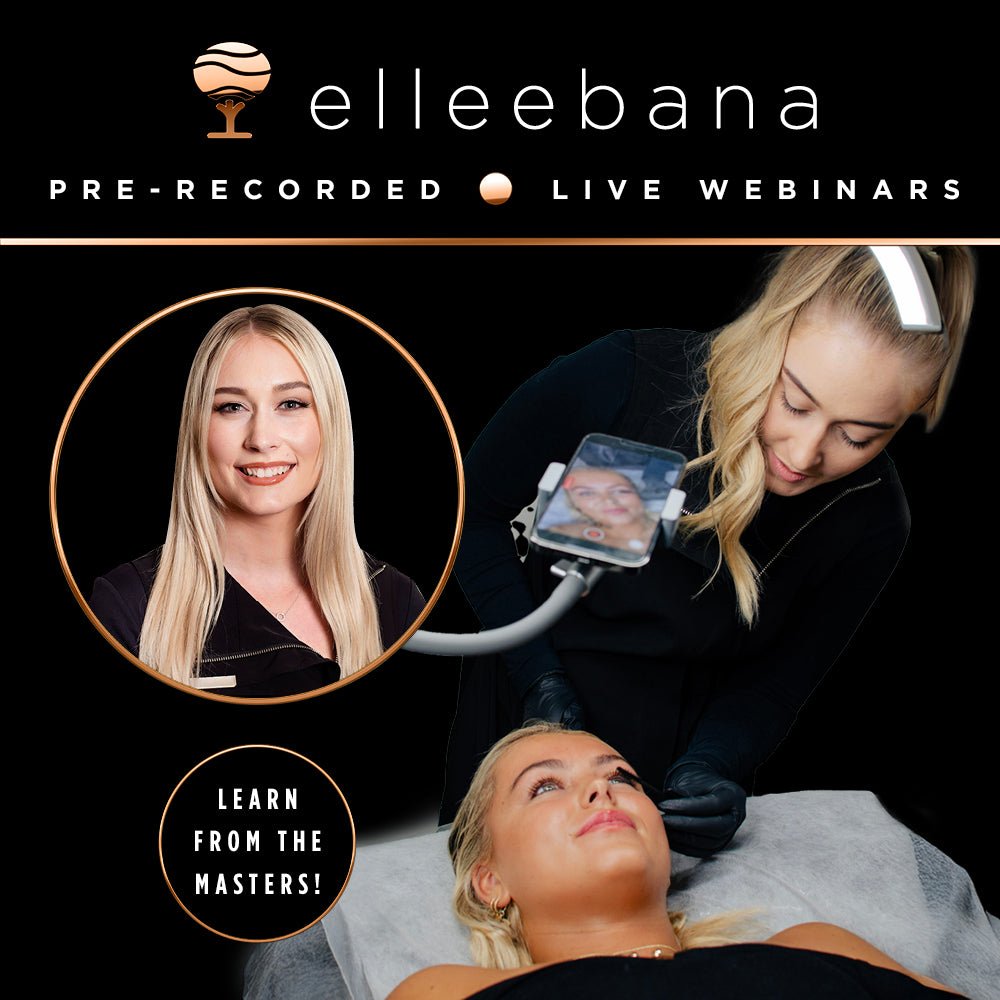 Determining Lash Readiness with Flex and Set Checking with Lauren Borowski - Shannon Boyle