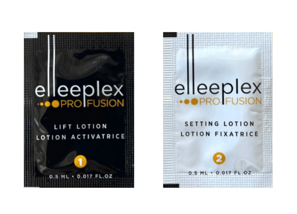 Online – Elleeplex Lash Lamination Conversion & Korean Lash Lift Techniques Bundle 